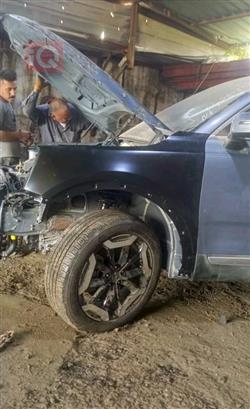 كيا تيلوريد